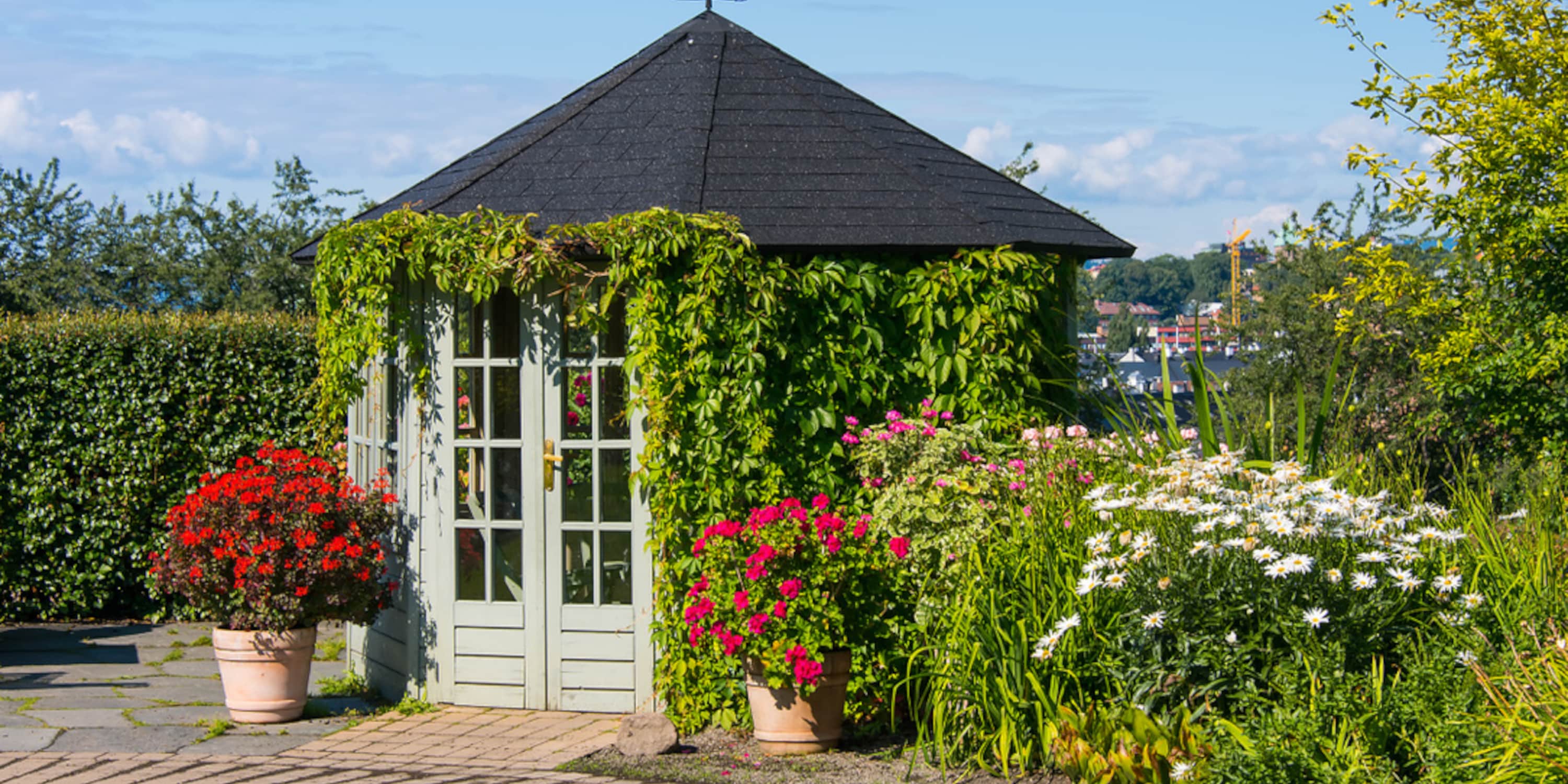 allee jardin dalles